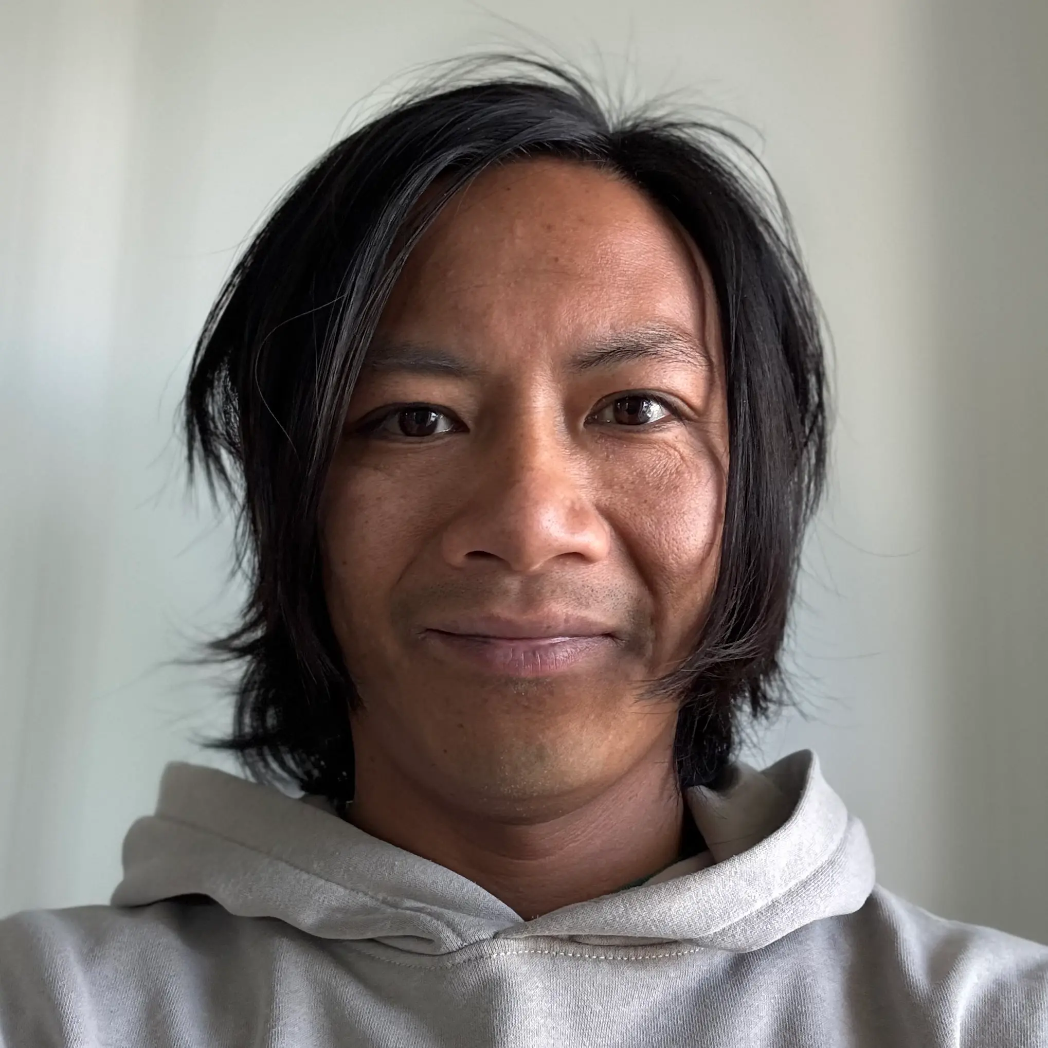 Viroun Kattygnarath portrait